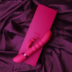 Vive Sora Stimulerende Ringen Vibrator