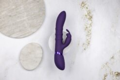 Vive Sora Stimulerende Ringen Vibrator