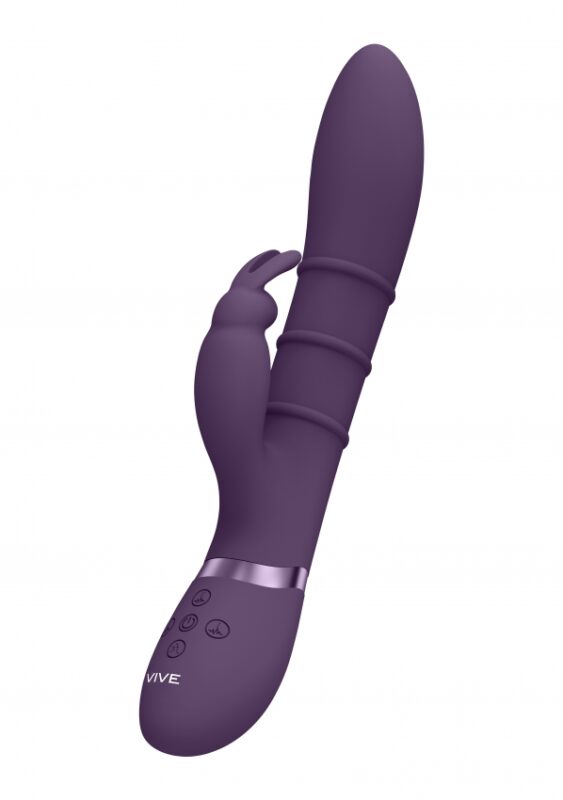 Vive Sora Stimulerende Ringen Vibrator