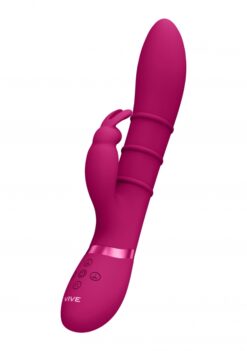 Vive Sora Stimulerende Ringen Vibrator