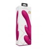 Vive Suki - Luxe Strapless strap on Vibrator - Roze