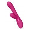 Vive Tani - Zeer krachtige G-spot en clitoris vibrator - Roze