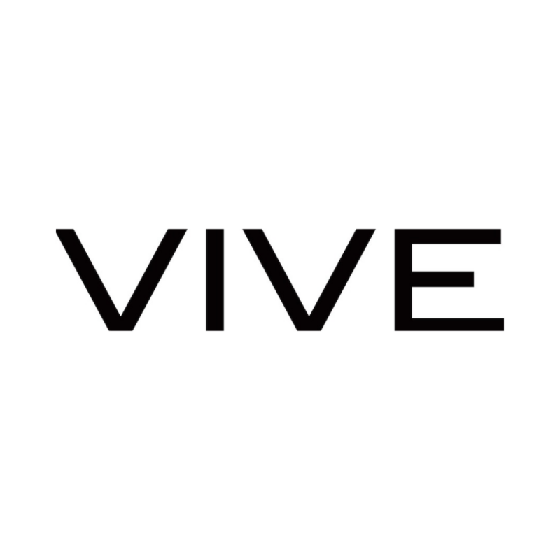 Vive logo