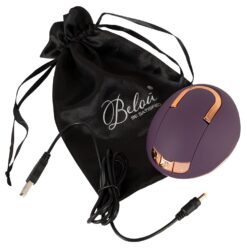 Vulva Clitoris Vibrator Rotating