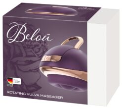Vulva Clitoris Vibrator Rotating