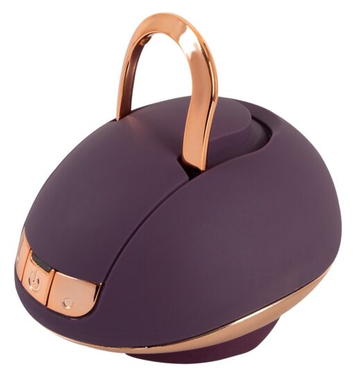 Vulva Clitoris Vibrator Rotating