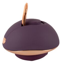 Vulva Clitoris Vibrator Rotating