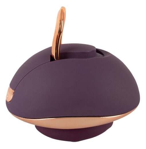 Vulva Clitoris Vibrator Rotating