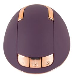 Vulva Clitoris Vibrator Rotating