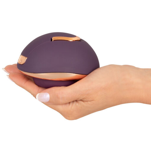 Vulva Clitoris Vibrator Rotating