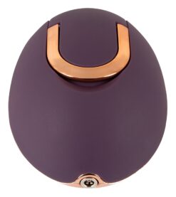 Vulva Clitoris Vibrator Rotating
