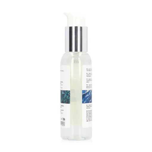 Waterbasis Glijmiddel met Monoi - 100 ml