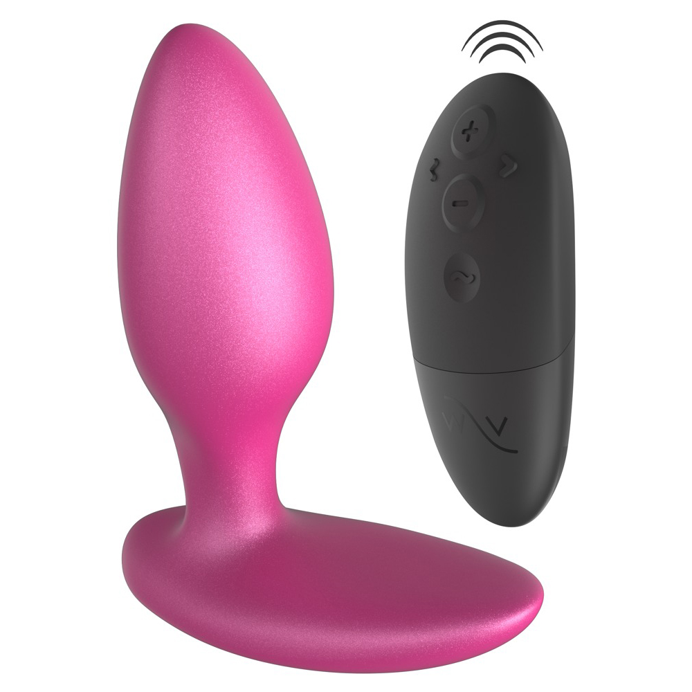 We Vibe Ditto+ Butt Plug met App