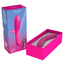 We-Vibe Rave 2