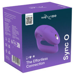 We-Vibe Sync O