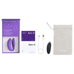 We-Vibe Sync O