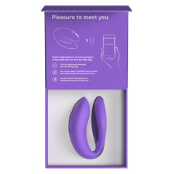 We-Vibe Sync O