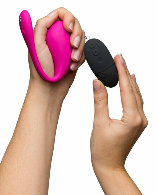 WeVibe Jive 2 - Pink
