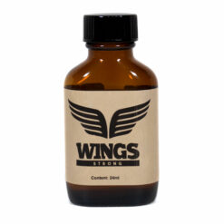 Wings Leather Cleaner