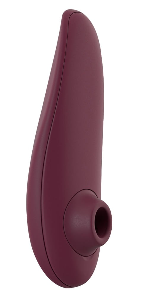 Womanizer Classic 2.0 - Rood
