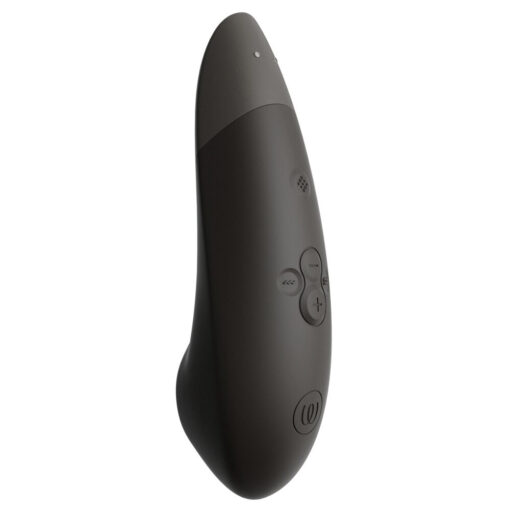 Womanizer Enhance - Zwart