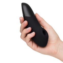 Womanizer Enhance - Zwart