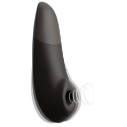 Womanizer Enhance - Zwart