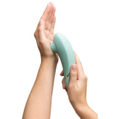 Womanizer Next 3D Pleasure - Turquoise