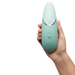 Womanizer Next 3D Pleasure - Turquoise