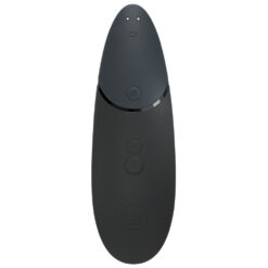 Womanizer Next 3D Pleasure - Zwart