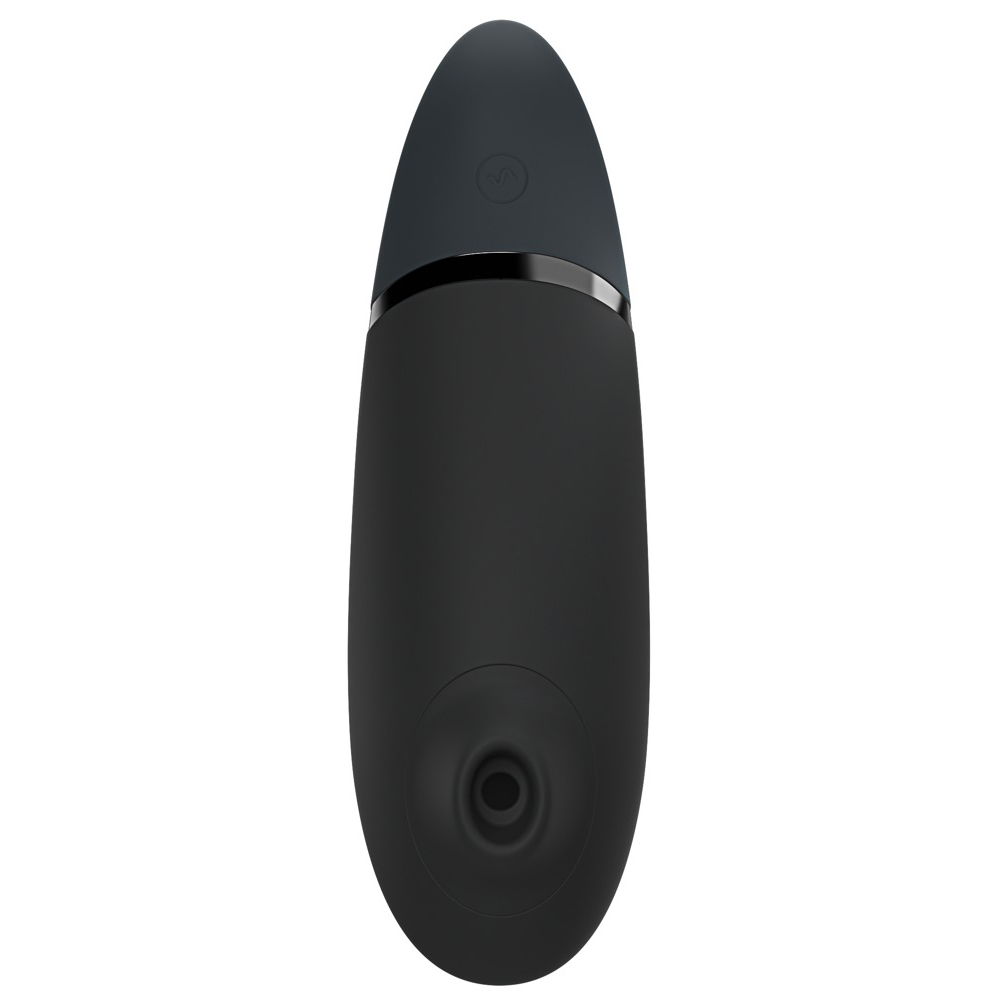 Womanizer Next 3D Pleasure - Zwart