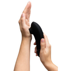 Womanizer Next 3D Pleasure - Zwart