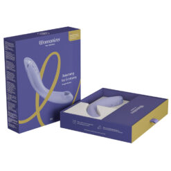 Womanizer OG - Paars