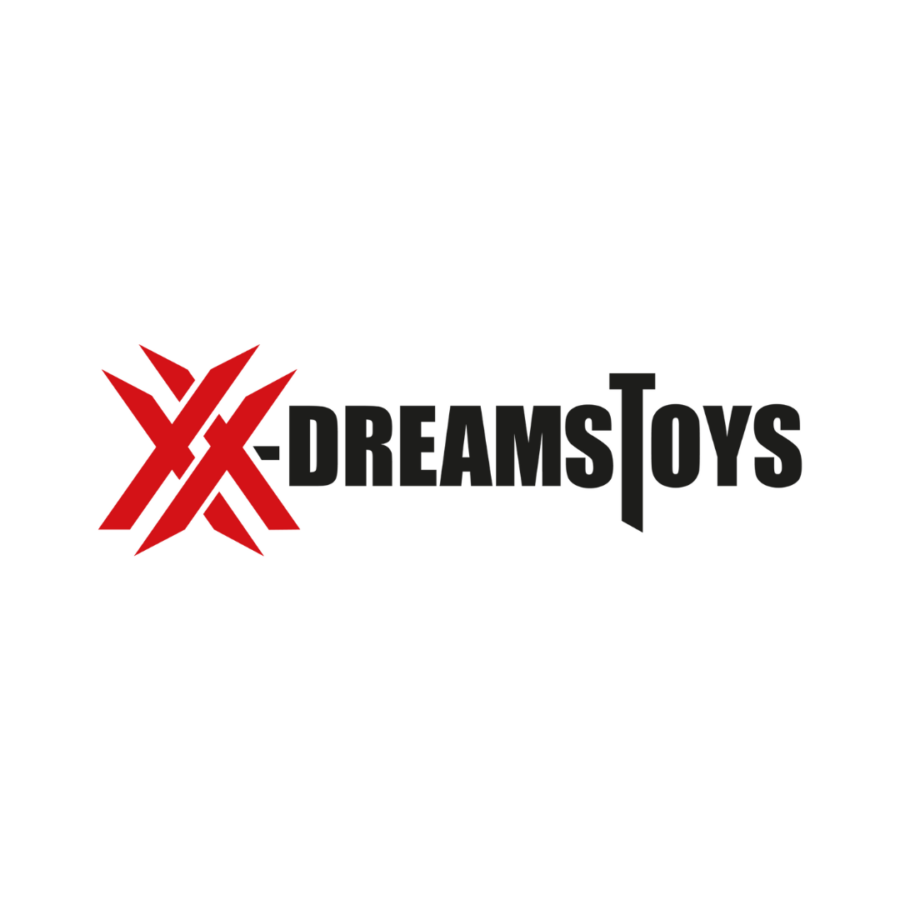 XX-Dreamtoys logo
