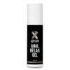 Xpower Anal Relax Gel