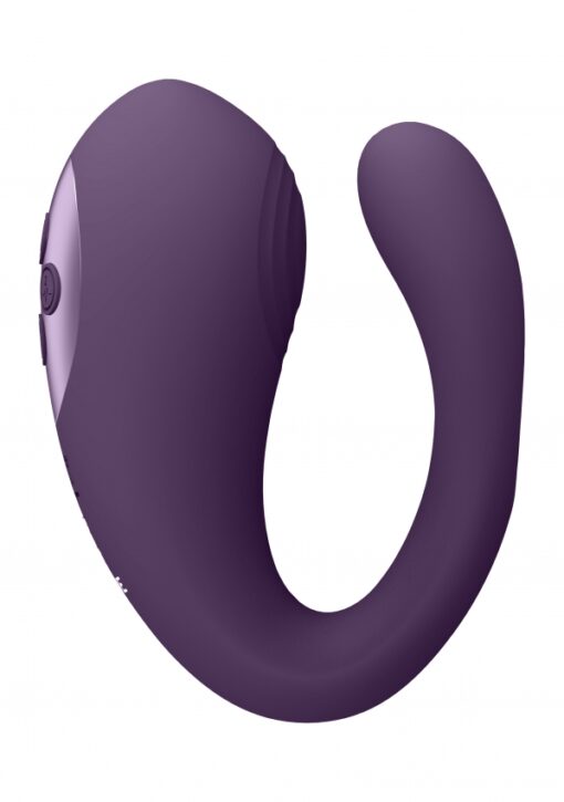 Vive - Yoko Clitoris en vagina Vibrator
