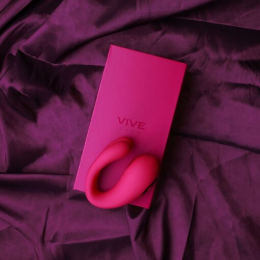 Yoko Clitoris en vagina Vibrator