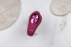 Yoko Clitoris en vagina Vibrator