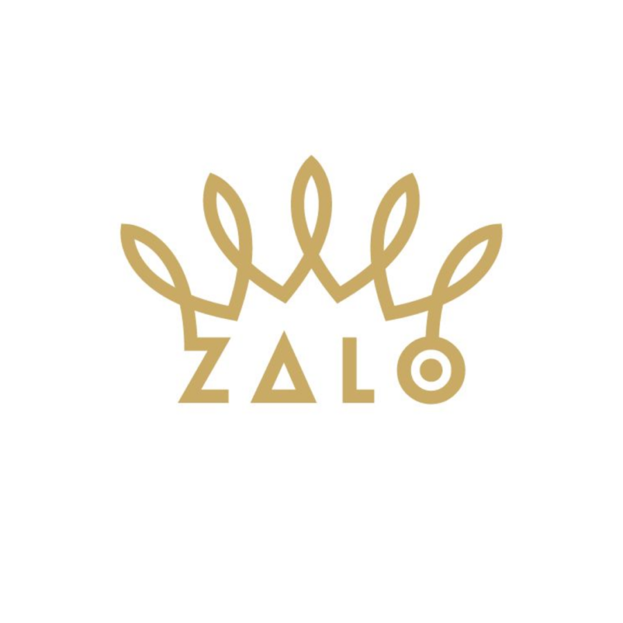 Zalo logo