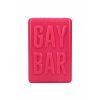 Zeep - Gay Bar - Roze
