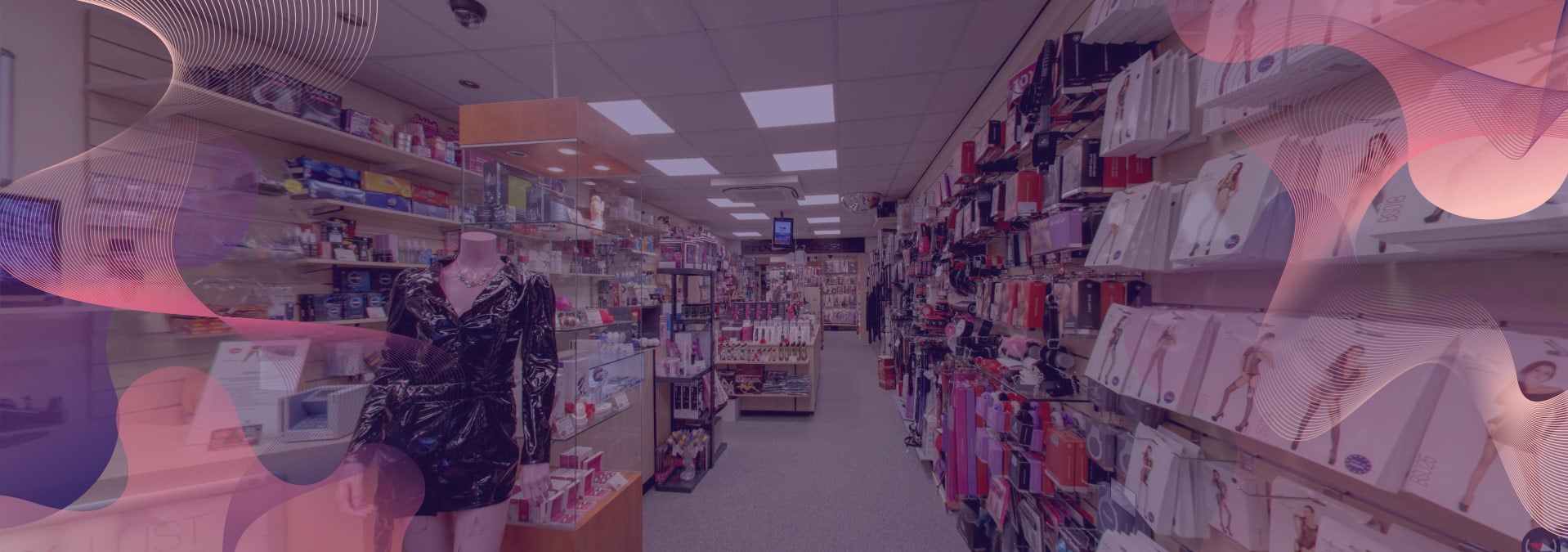 sexshop