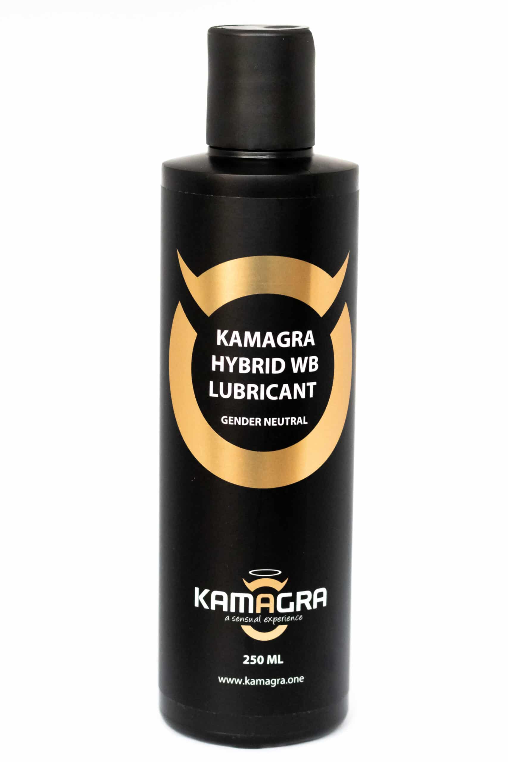 Kamagra Hybride Glijmiddel - Waterbasis en Siliconen