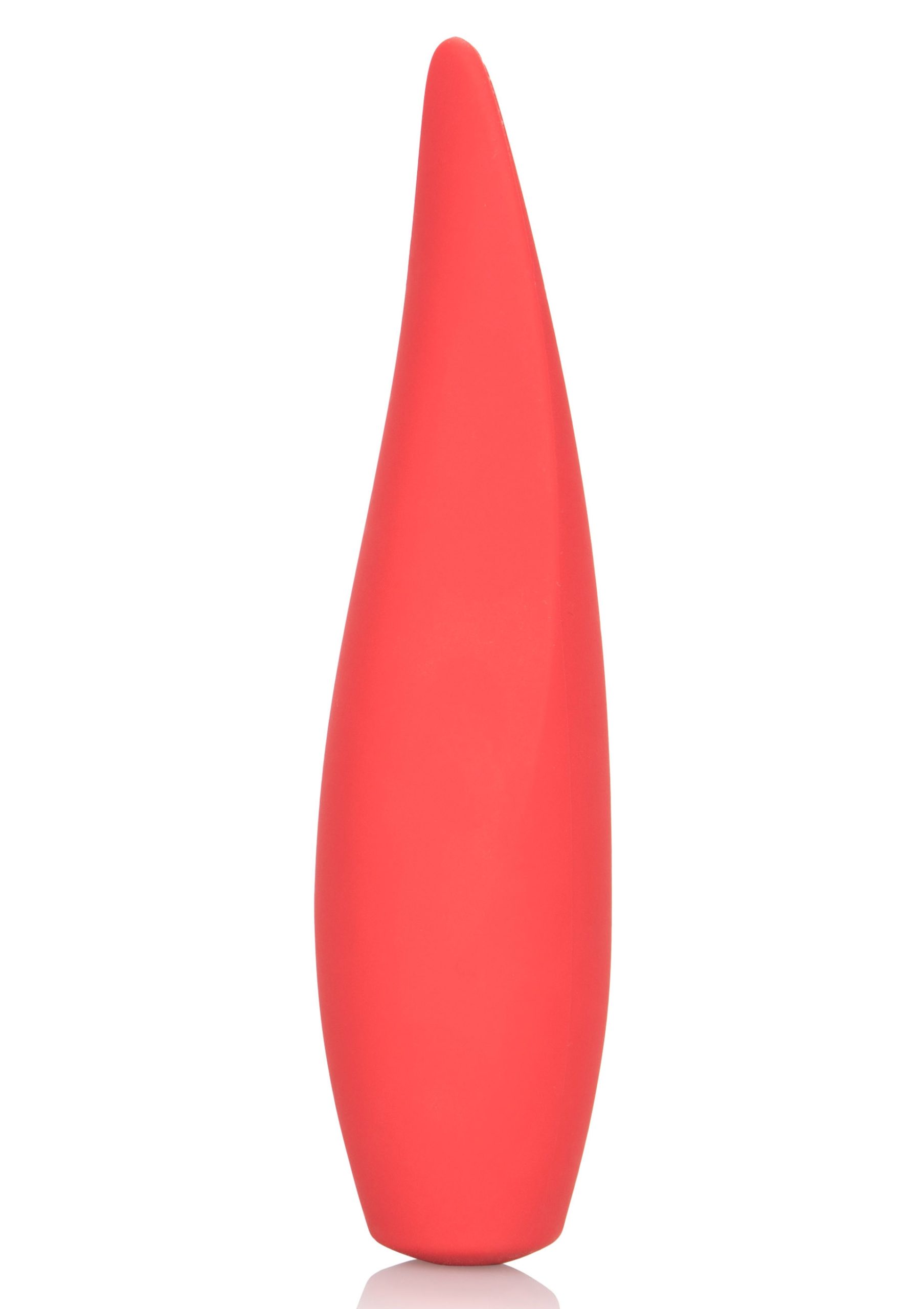 Red Hot - Clitoris stimulator - Ember