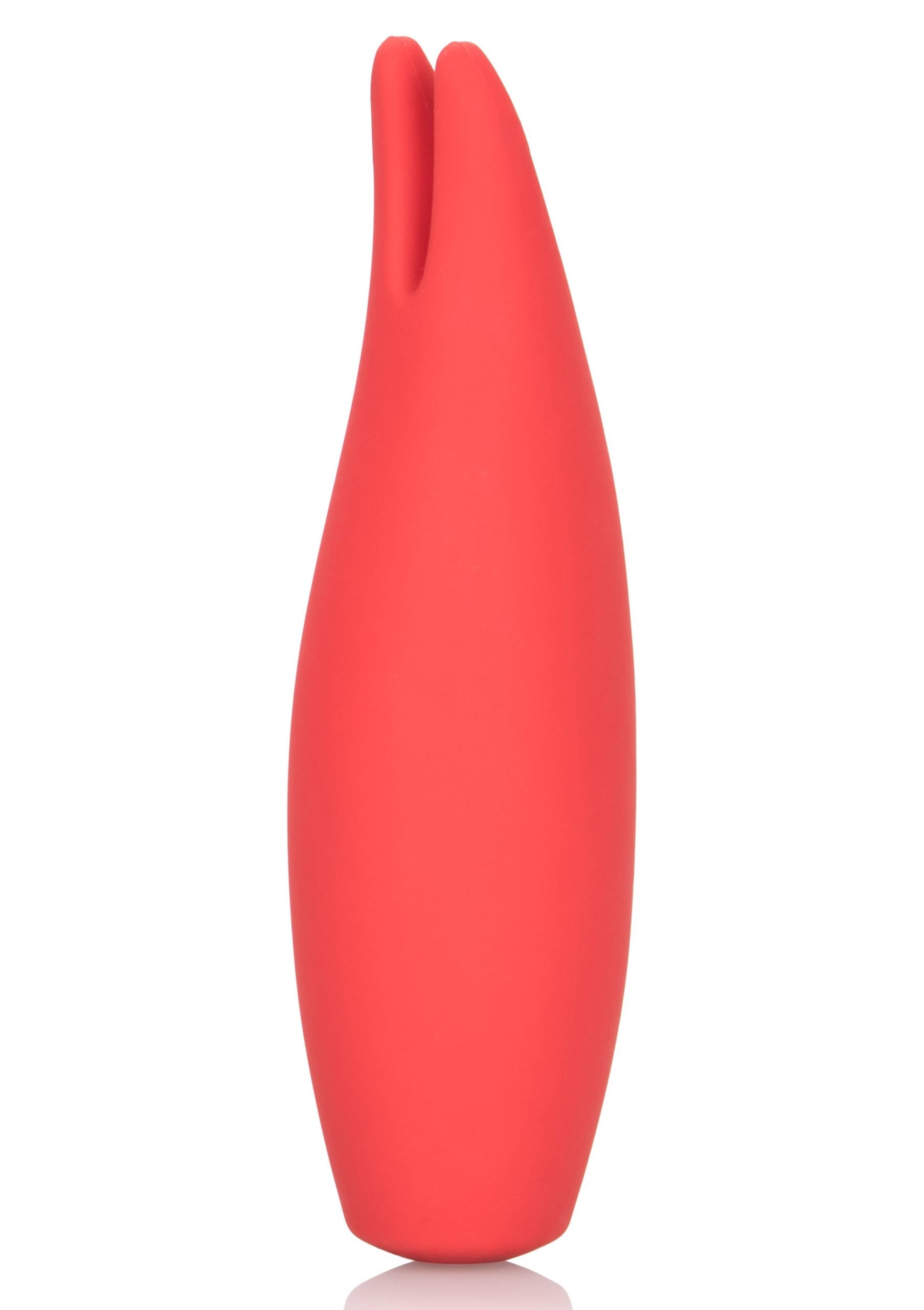 Red Hot - Clitoris stimulator - Flare