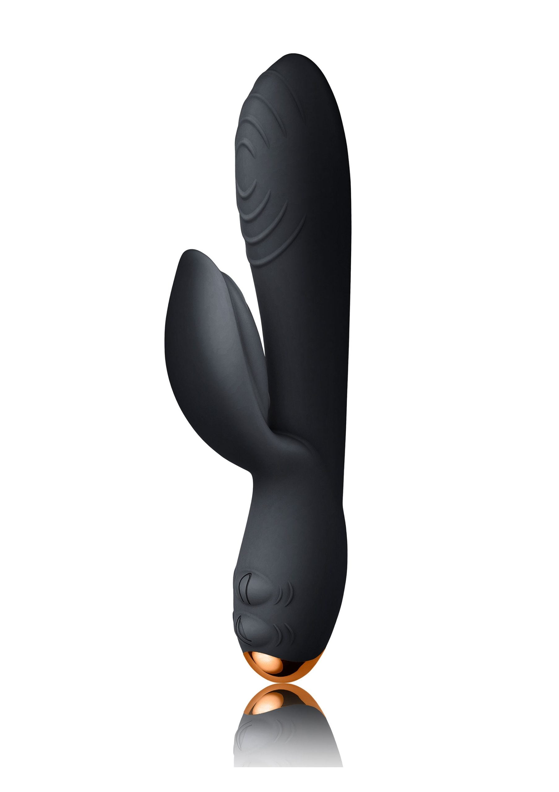 EveryGirl Rabbit Vibrator - Zwart