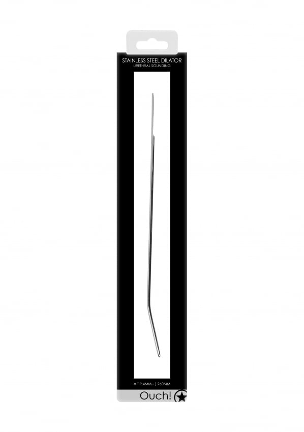 rvs dilator lang model