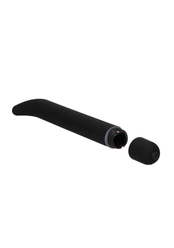 Compacte G-Spot Vibrator – Zwart
