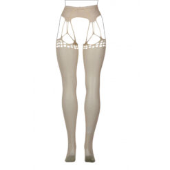 Visnet Jarretel Panty