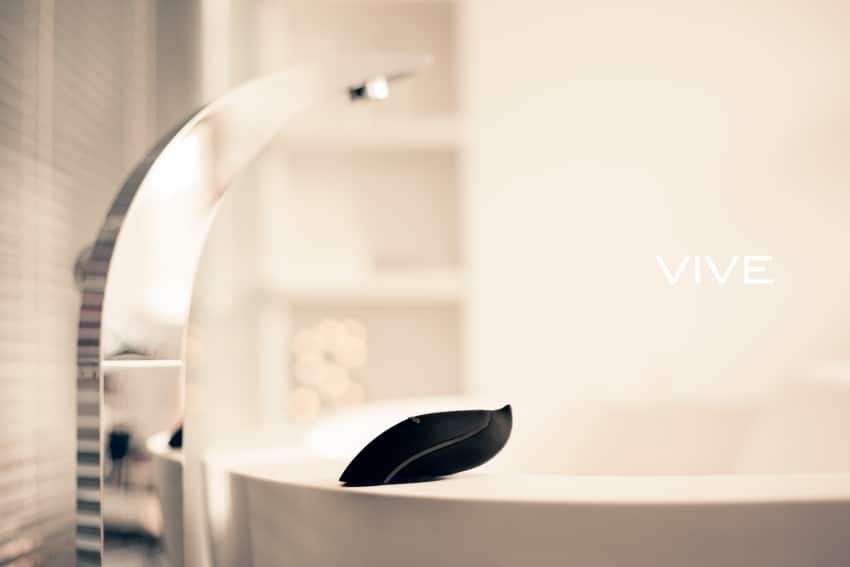 Vive Minu Opleg vibrator - Zwart - Afbeelding 12