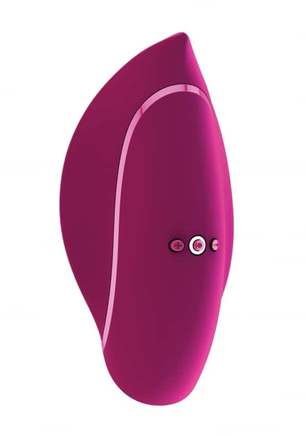 Vive Minu Opleg vibrator – Roze